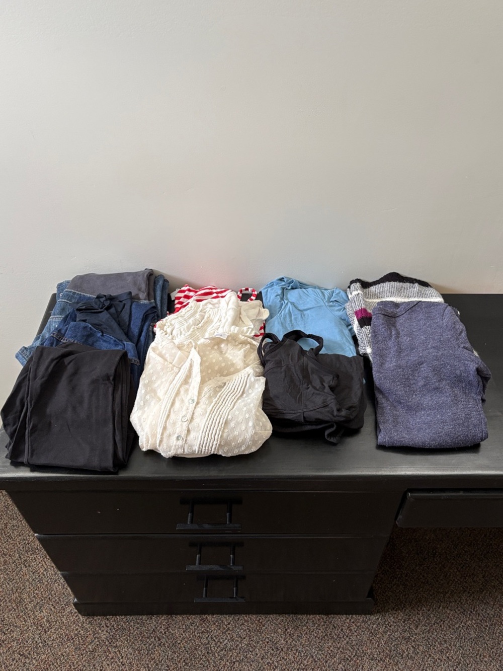 Women’s maternity bundle